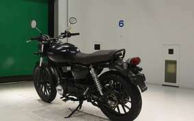 HONDA GB350 1992 NC59