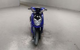 YAMAHA CYGNUS125XSR SED8J