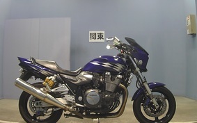 YAMAHA XJR1300 Gen.2 2007 RP17J