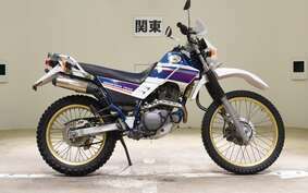 YAMAHA SEROW 225 W 4JG