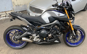 YAMAHA MT-09 SP ABS 2019 RN52J