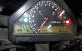 HONDA CBR1000RR 2007 SC57