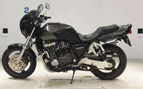 HONDA CB1000SF 1993 SC30