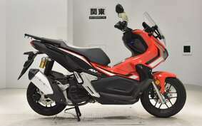 HONDA ADV150 KF38