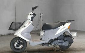 SUZUKI ADDRESS V125 G CF4EA