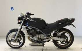 KAWASAKI BALIUS 250 ZR250A