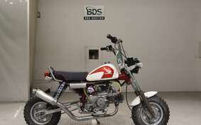 HONDA MONKEY Z50J