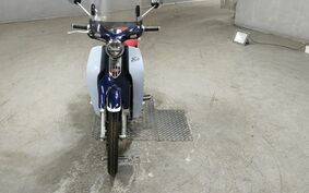 HONDA C125 SUPER CUB JA48