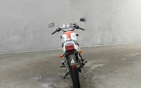 YAMAHA TZR125 3TY