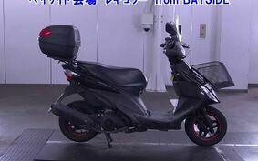 SUZUKI アドレスV125S LTD CF4MA