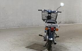 HONDA PRESS CUB 50 AA01