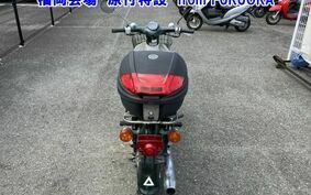 HONDA C90 HA02