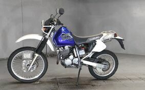 SUZUKI DJEBEL 250 XC Type SJ45A