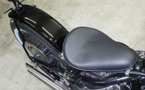 HARLEY FLSTC 1450 2002