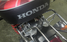 HONDA MONKEY AB27