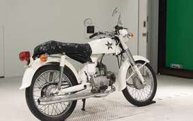 HONDA CD50 BENLY S CD50