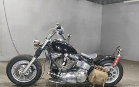 HARLEY FLSTF 1450 2002 BMY