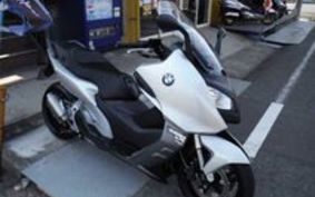 BMW C600 SPORT 2013 0131