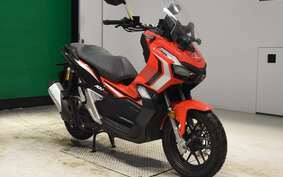 HONDA ADV150 KF38