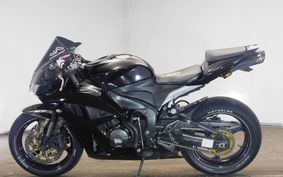 HONDA CBR600RR 2007 PC40