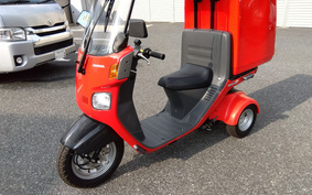 HONDA GYRO CANOPY TA03