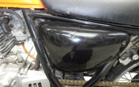 SUZUKI GRASS TRACKER NJ47A