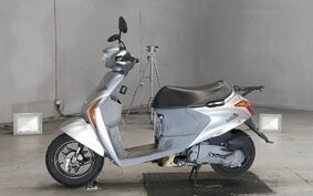 SUZUKI LET's 5 G CA47A