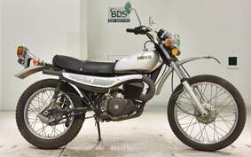 HONDA MT250 ELSINORE MT250