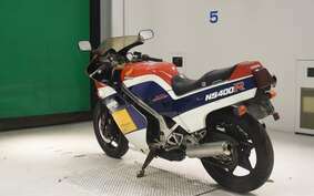 HONDA NS400R 1987 NC19