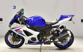 SUZUKI GSX-R1000 2008 GT77A