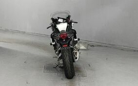 HONDA VFR1200F DCT 2011 SC63