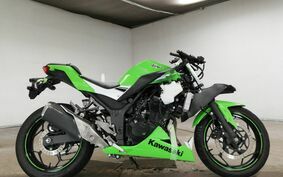 KAWASAKI NINJA 250 EX250L