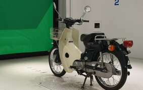 HONDA C90 SUPER CUB HA02