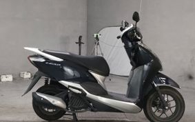 HONDA LEAD 125 JF45