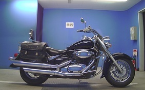 SUZUKI INTRUDER 400 Classic 2005 VK54A