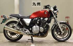 HONDA CB1100 ABS SC65