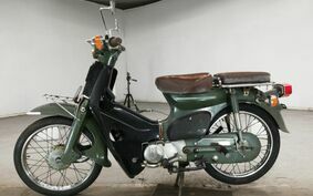 HONDA C70 SUPER CUB HA02