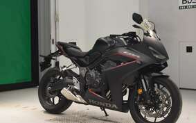 HONDA CBR650R-2 2024 RH17