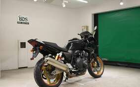 HONDA CB400 SUPER BOLDOR VTEC A 2013 NC42