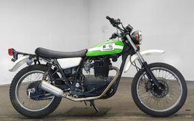 KAWASAKI 250TR 2004 BJ250F