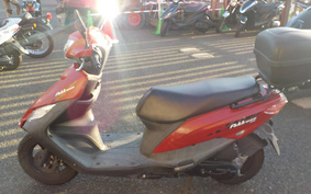 SUZUKI ADDRESS 125 DT11A