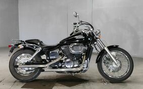 HONDA SHADOW 400 SLASHER 2002 NC40