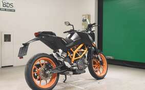 KTM 390 DUKE 2014 JGJ40