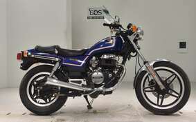 HONDA CB400 LC 1982 NC01