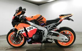 HONDA CBR1000RR 2009 SC59