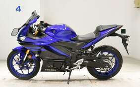 YAMAHA YZF-R25 RG43J