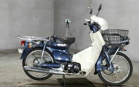 HONDA PRESS CUB 50 AA01