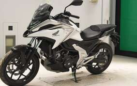 HONDA NC750X 2021 RH09