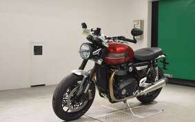 TRIUMPH SPEED TWIN 2023 AD85H4