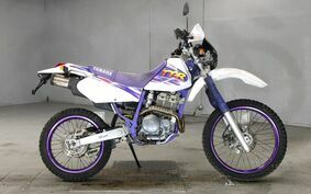 YAMAHA TT250R 4GY